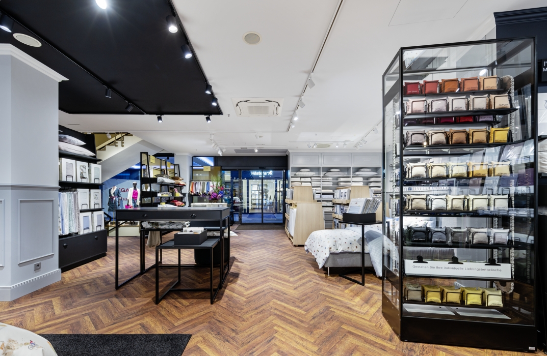 Bettenrid Munich Ground Floor Bettenrid Munich Ground Floor